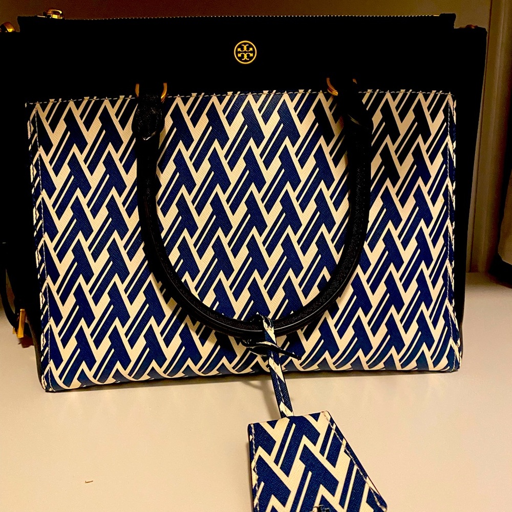 Tory Burch medium sized shoulder bag